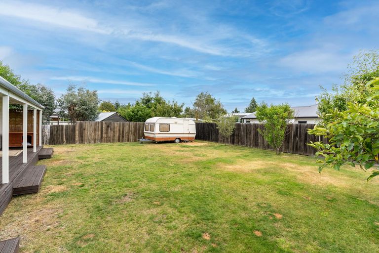 Photo of property in 81 Totara Drive, Twizel, 7901