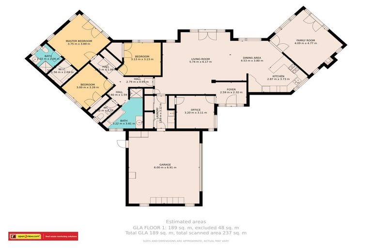 Photo of property in 64 Dromara Drive, Rotokauri, Hamilton, 3289