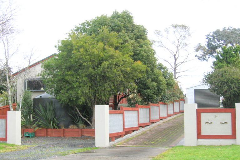 Photo of property in 30 Shelly Bay Road, Beachlands, Auckland, 2018