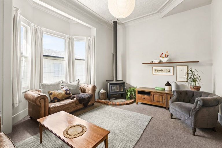 Photo of property in 913 Fitzroy Avenue, Mahora, Hastings, 4120