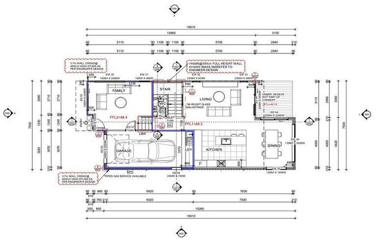 Photo of property in 3 Kea Road, Silverdale, 0932