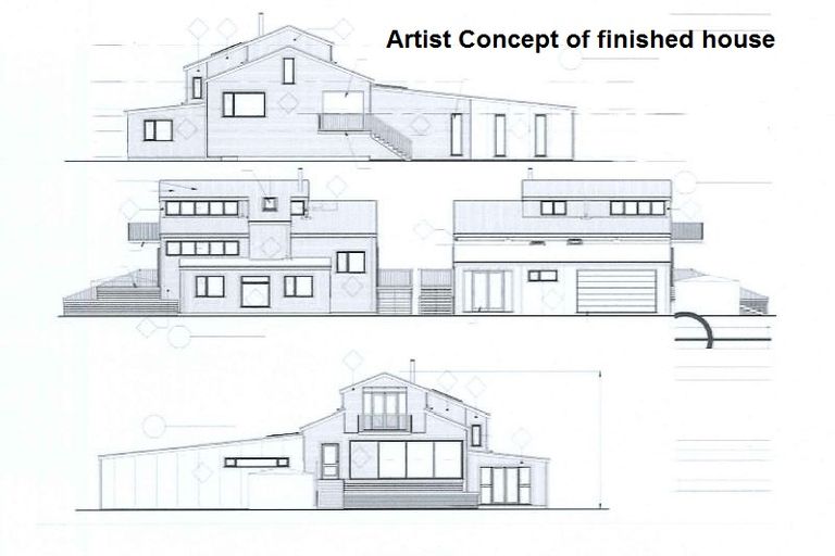 Photo of property in 252 Redcliffs Road, Kerikeri, 0294