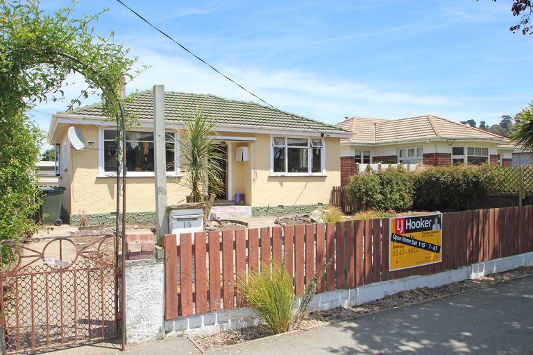 Photo of property in 15 Balmoral Street, Oamaru North, Oamaru, 9400