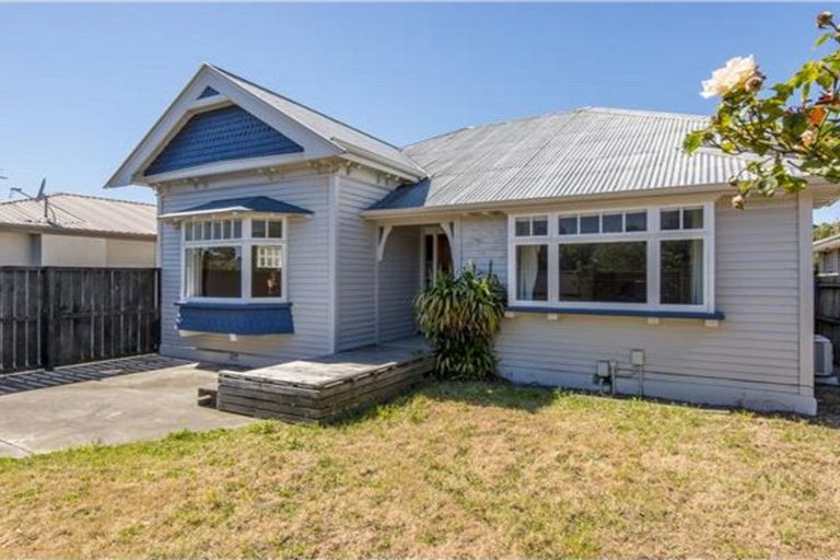 Photo of property in 120 Lincoln Road, Addington, Christchurch, 8024