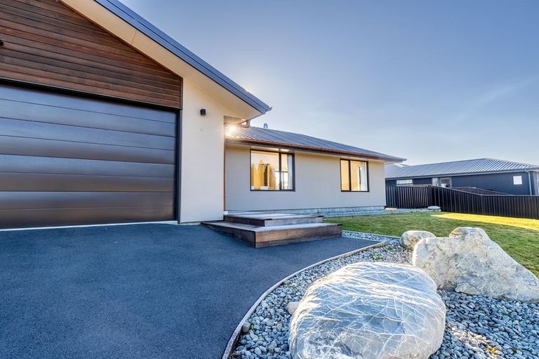 Photo of property in 6 Glenfield Avenue, Twizel, 7901