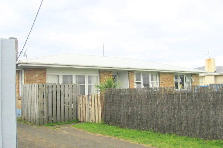 Photo of property in 585a Maunganui Road, Mount Maunganui, 3116