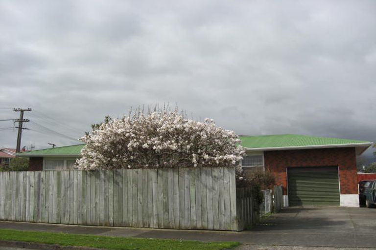 Photo of property in 14 John Street, Levin, 5510