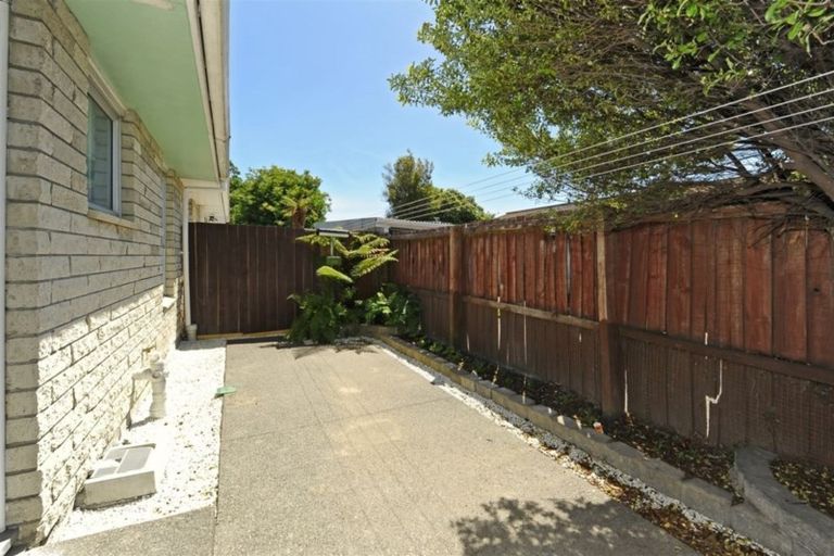 Photo of property in 4/33 Fairfield Avenue, Addington, Christchurch, 8024