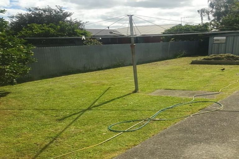 Photo of property in 275 Grey Street, Palmerston North, 4414