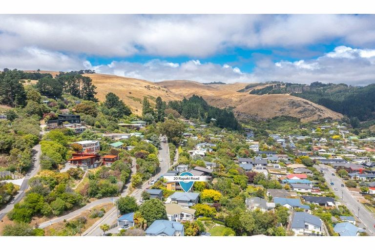 Photo of property in 20 Rapaki Road, Hillsborough, Christchurch, 8022