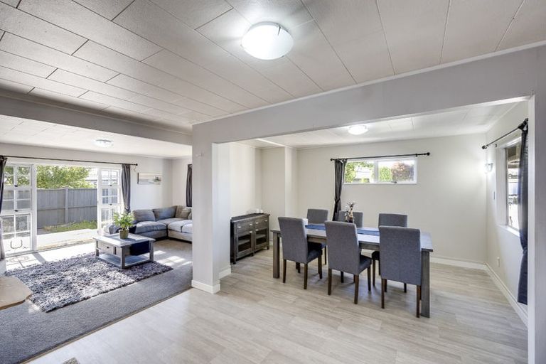 Photo of property in 43 Lanark Place, Tamatea, Napier, 4112