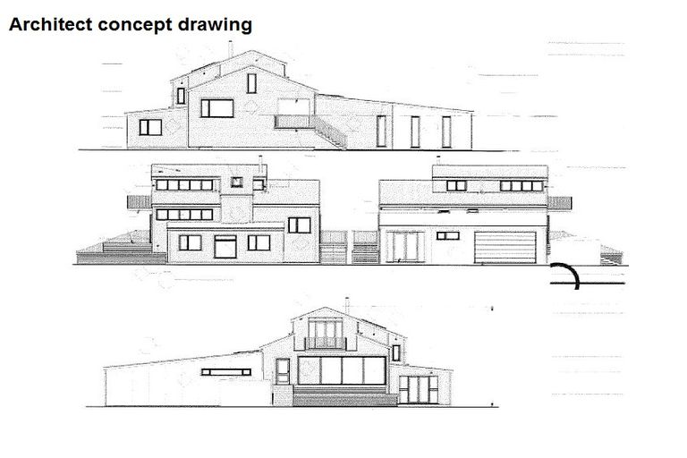 Photo of property in 252 Redcliffs Road, Kerikeri, 0294