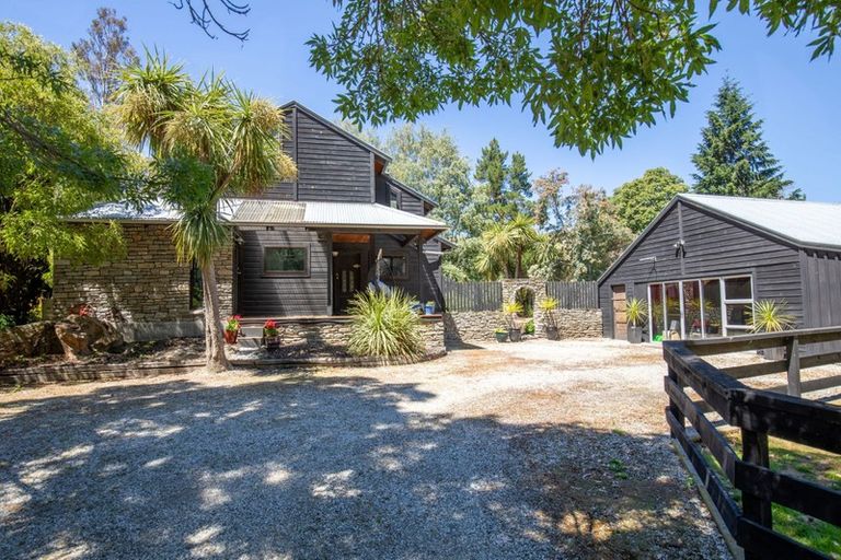 Photo of property in 117 Teviot Road, Roxburgh East, Roxburgh, 9572