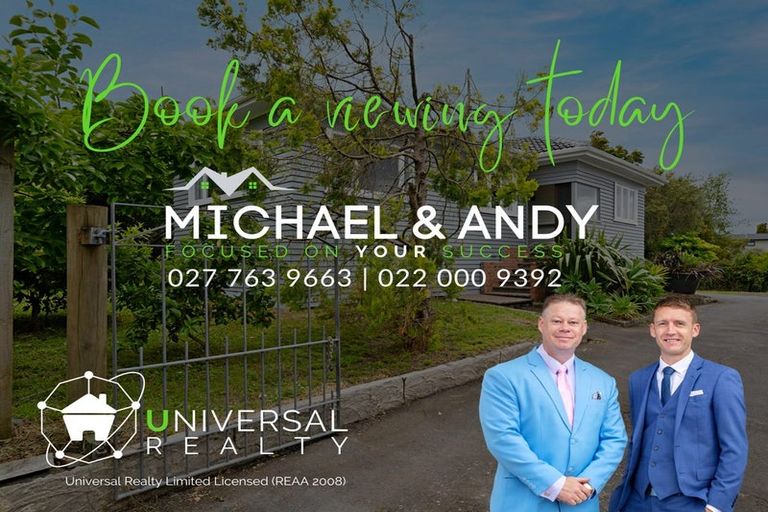 Photo of property in 4149 Great North Road, Glen Eden, Auckland, 0602