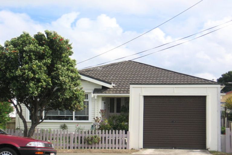 Photo of property in 77 Hobart Street, Miramar, Wellington, 6022