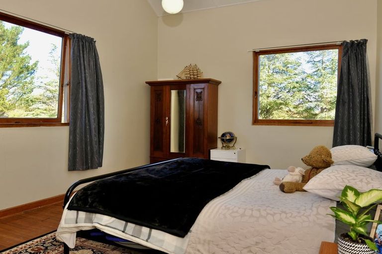 Photo of property in 638 Hakataramea Valley Road, Hakataramea, Kurow, 9498