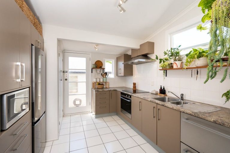 Photo of property in 181 Georges Drive, Napier South, Napier, 4110