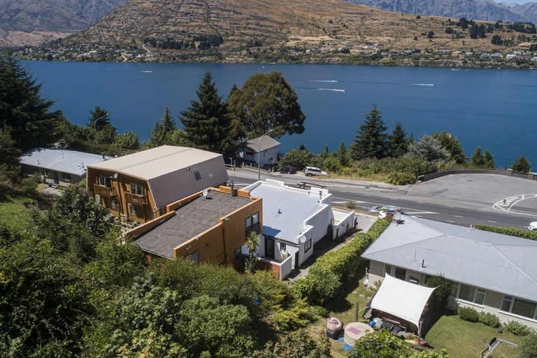 Photo of property in 412 Frankton Road, Queenstown, 9300