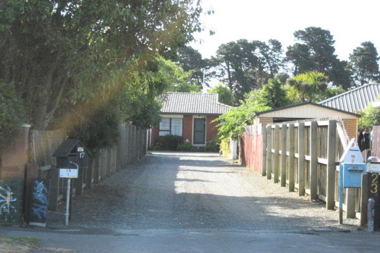 Photo of property in 21 Raupo Street, Bromley, Christchurch, 8062
