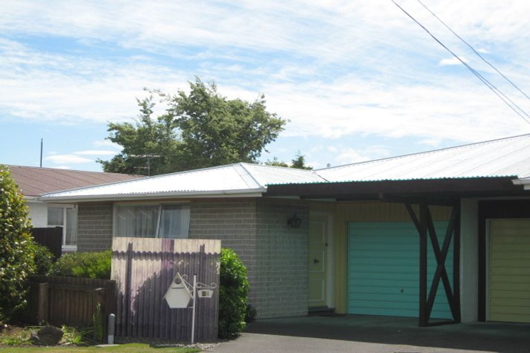 Photo of property in 2/1 Roker Street, Somerfield, Christchurch, 8024