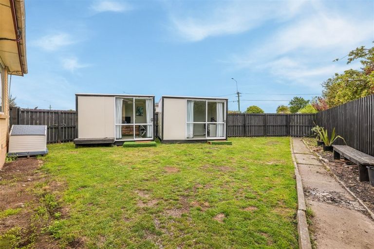 Photo of property in 570b Pages Road, Bexley, Christchurch, 8061