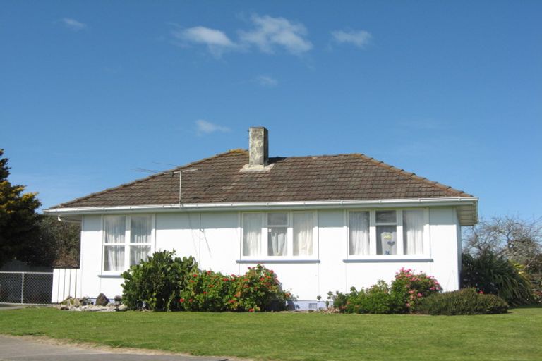 Photo of property in 1 Harker Avenue, Wairoa, 4108