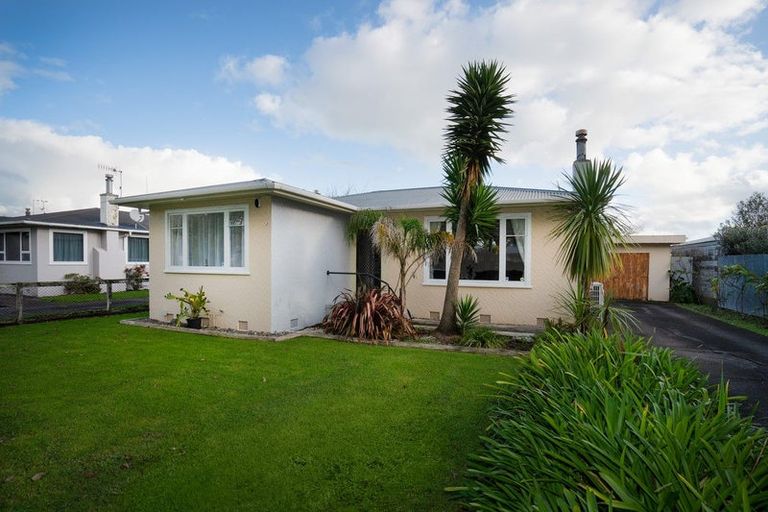 Photo of property in 50 Birmingham Street, Takaro, Palmerston North, 4412