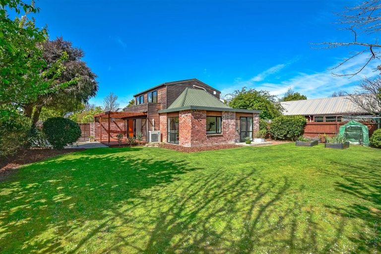 Photo of property in 91 Patterson Terrace, Halswell, Christchurch, 8025