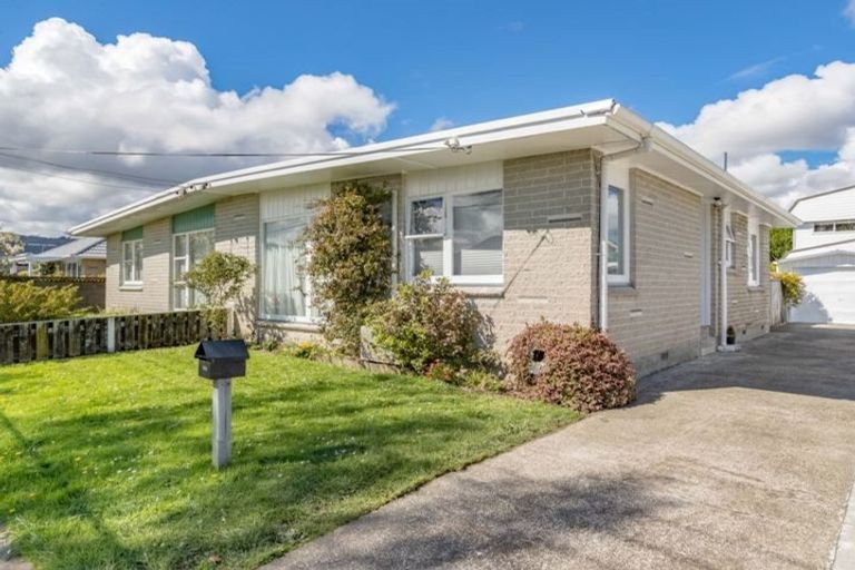 Photo of property in 29b Frederick Street, Avalon, Lower Hutt, 5011