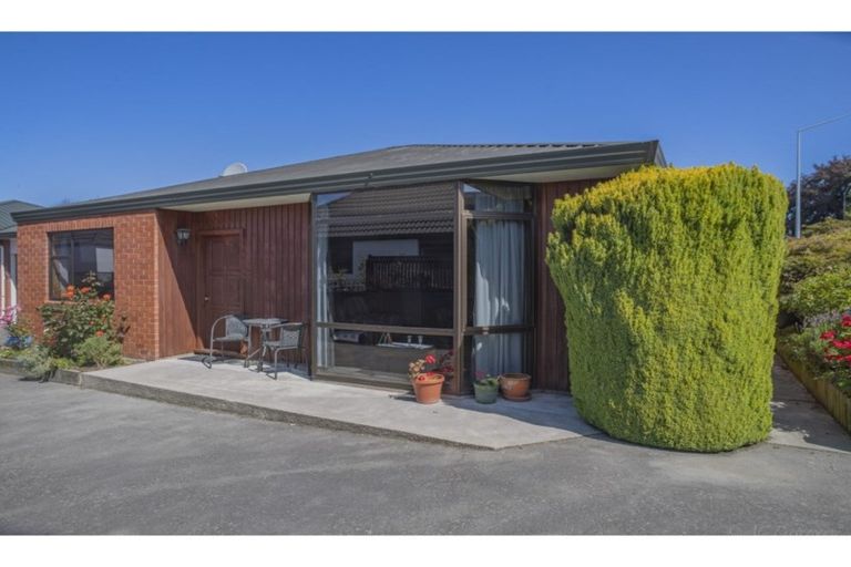 Photo of property in 1/3 Sealy Street, Highfield, Timaru, 7910