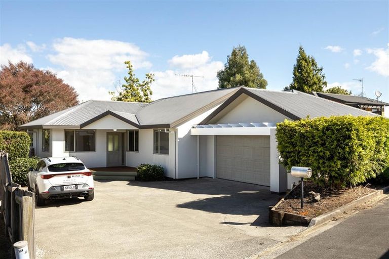 Photo of property in 7 Surrey Lane, Glenview, Hamilton, 3206