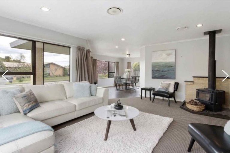 Photo of property in 7 Webb Place, Taradale, Napier, 4112