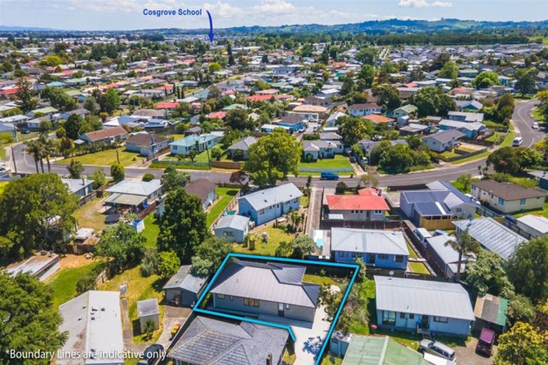 Photo of property in 13a President Avenue, Papakura, 2110