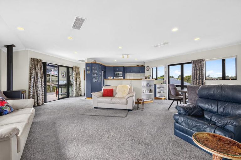 Photo of property in 3 Julies Way, Rangatira Park, Taupo, 3330