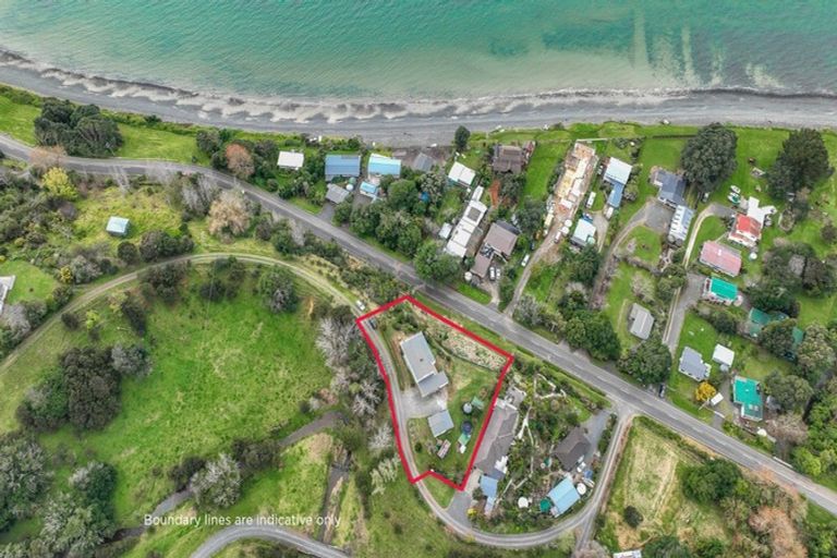 Photo of property in 1801a East Coast Road, Whakatiwai, Pokeno, 2473