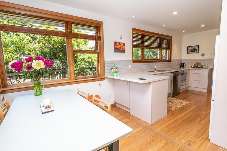 Photo of property in 25 Leith Crescent, Greymouth, 7805