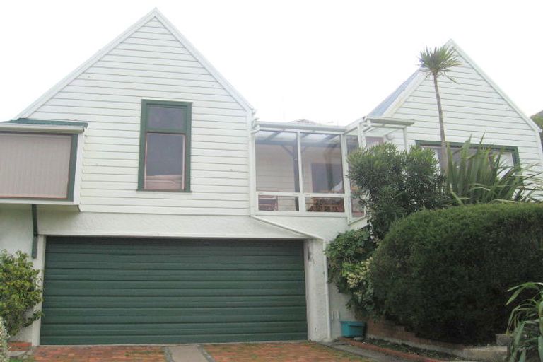 Photo of property in 43 Rajkot Terrace, Broadmeadows, Wellington, 6035