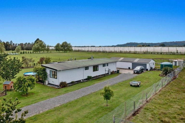 Photo of property in 493 Grieve Road, Te Teko, Whakatane, 3193