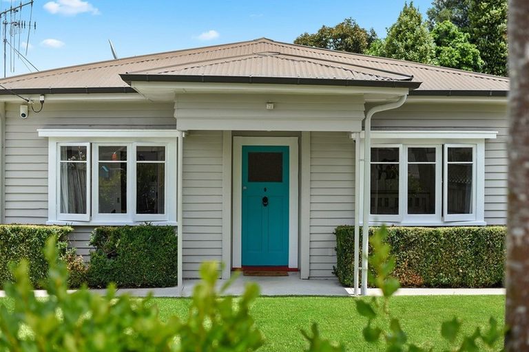 Photo of property in 35 Graham Street, Hamilton East, Hamilton, 3216