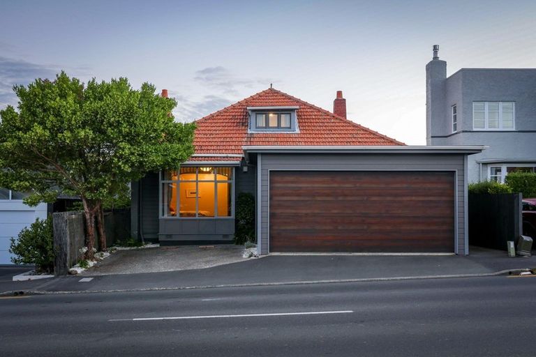 Photo of property in 712 Highgate, Maori Hill, Dunedin, 9010