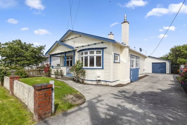 Photo of property in 125 William Street, Petone, Lower Hutt, 5012