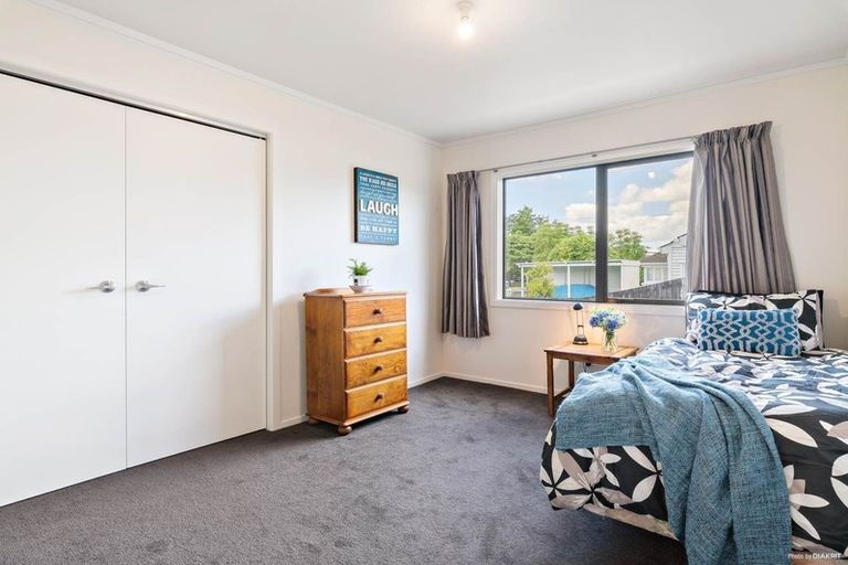 Photo of property in 21 Kelvin Road, Papakura, 2110