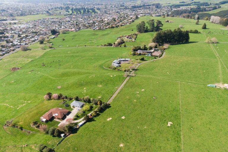 Photo of property in 387 Pukehangi Road, Sunnybrook, Rotorua, 3015