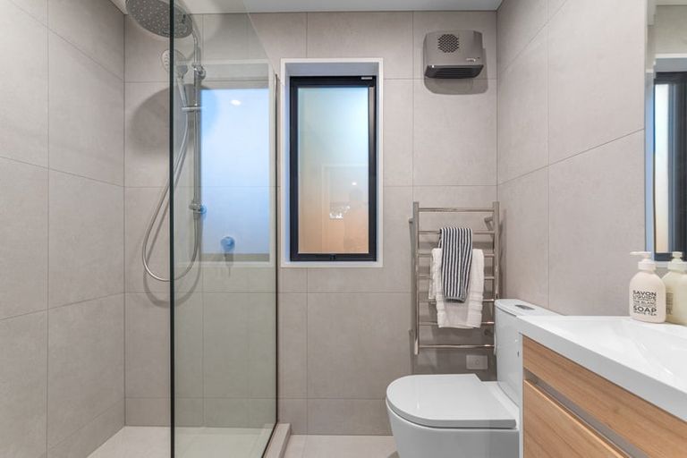 Photo of property in 4/166 Chester Street East, Christchurch Central, Christchurch, 8011