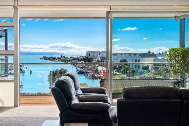 Photo of property in 503b/14 West Quay, Ahuriri, Napier, 4110