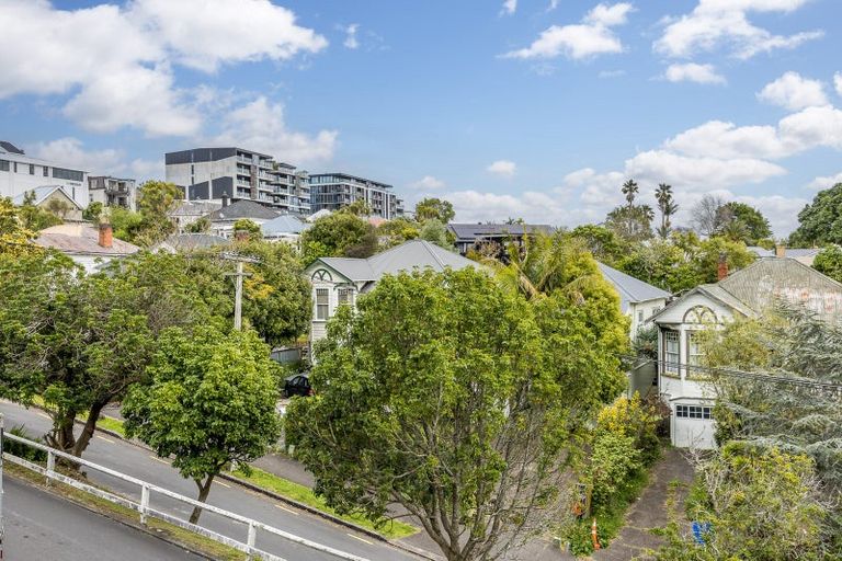 Photo of property in 1c/17 Scanlan Street, Grey Lynn, Auckland, 1021
