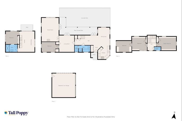 Photo of property in 8 Severne Street, Springlands, Blenheim, 7201