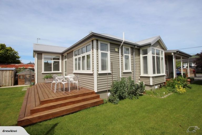 Photo of property in 1/51 Sheldon Street, Woolston, Christchurch, 8023