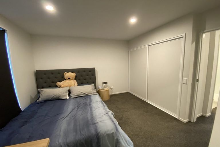 Photo of property in 122b Blenheim Road, Riccarton, Christchurch, 8041