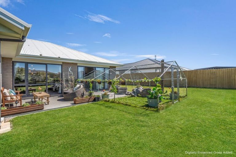 Photo of property in 41 Koura Drive, Rangiora, 7400